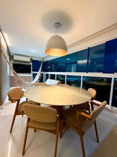 Apartamento à venda, JARDINS, Aracaju, SE