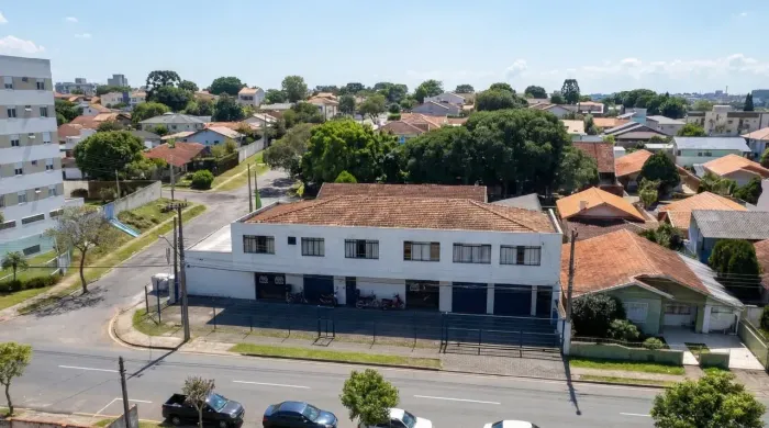 INVESTIMENTO COMERCIAL E RESIDENCIAL EM PONTO ESTRATÉGICO  AV. PRESIDENTE AFFONSO CAMARGO