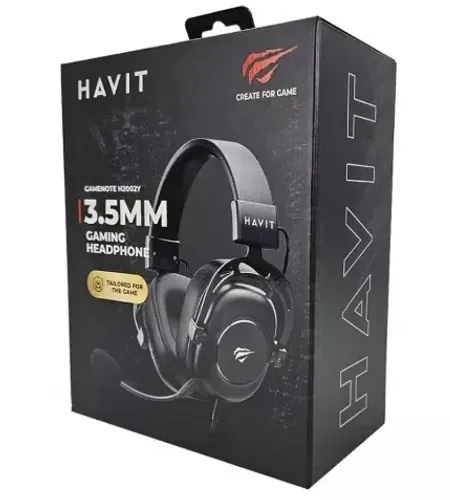 Headset Havit