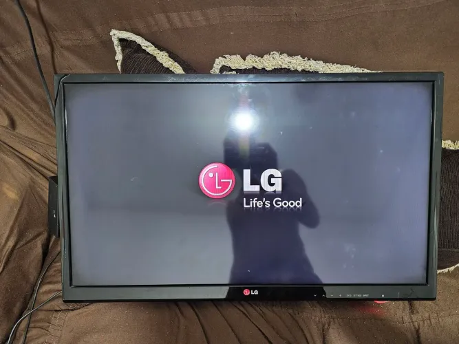 TV LG LED 32 POLEGADAS