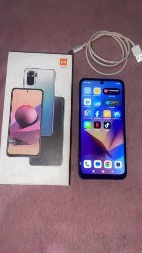 Redimi Note 10s