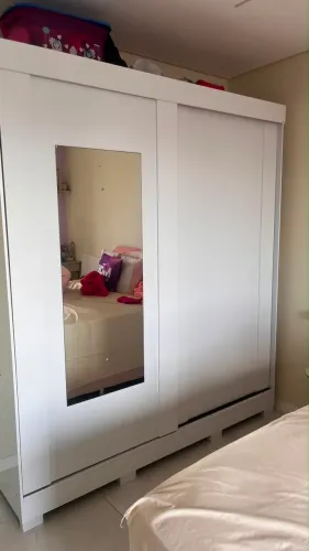 Guarda Roupa