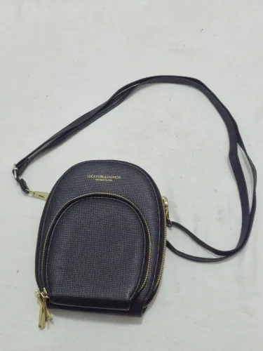 Bolsa Transversal