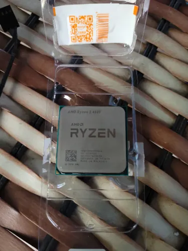 AMD RYZEN 5