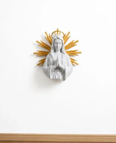 Imagem Nossa Senhora Maria