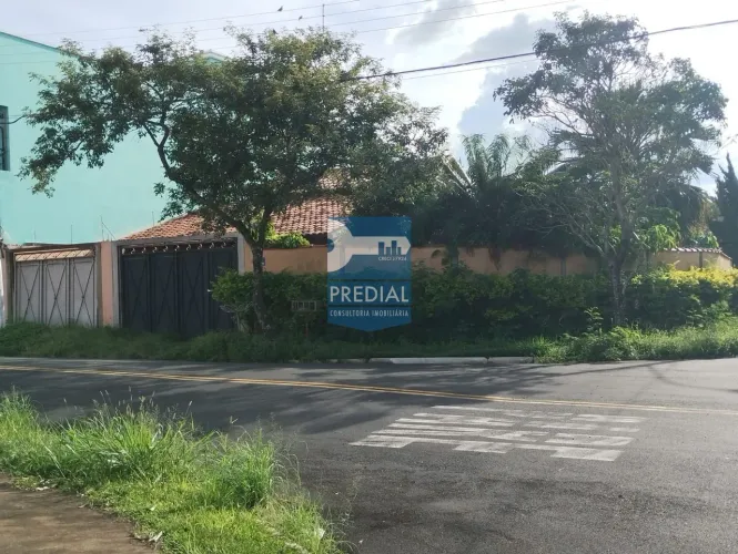 Casa de Condomínio 4 quartos para Venda Samambaia, São Carlos