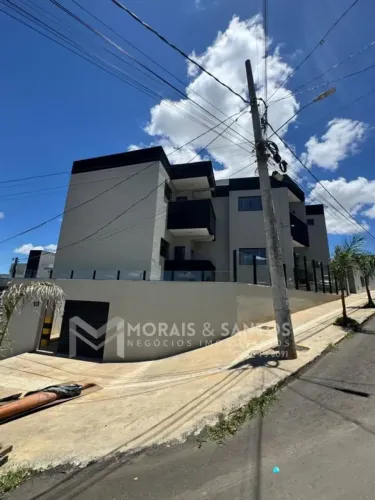 APARTAMENTO À VENDA NO BAIRRO JARDIM PANORAMA MONTES CLAROS MG