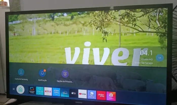 TV