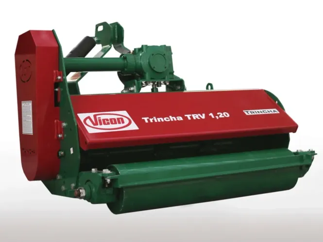 TRINCHA VICON 1,20m