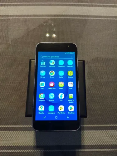 Celular Samsung Galaxy J2