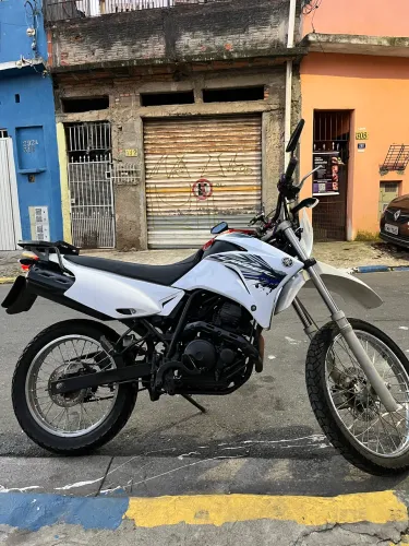 Xtz lander 2010 