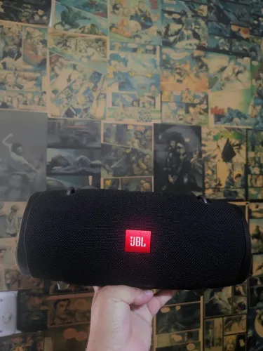 JBL extreme 2