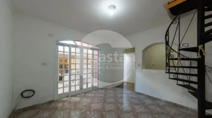 casa à venda na vila alpina com 4 dorms. e 2 vagas