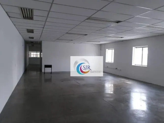Conjunto para alugar, 850 m² - Jabaquara - São Paulo/SP