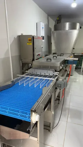 MÁQUINA DE LAVAR OVO 