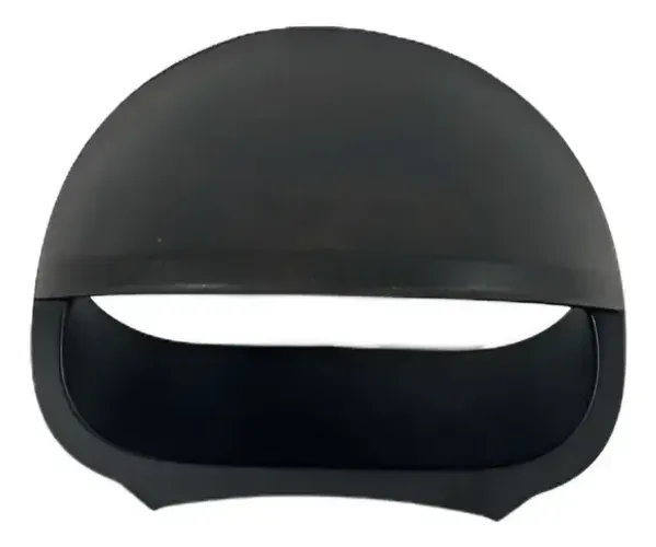 Moldura Painel De Instru. Ford Fiesta 2005 N2064v (Usado) / V12