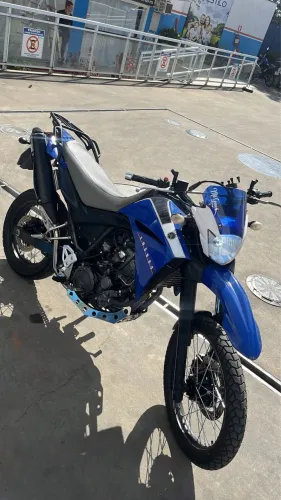 Xt660