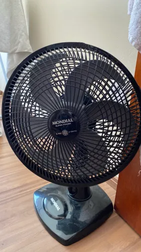 Ventilador