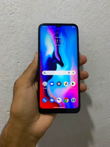 Motorola e7 plus