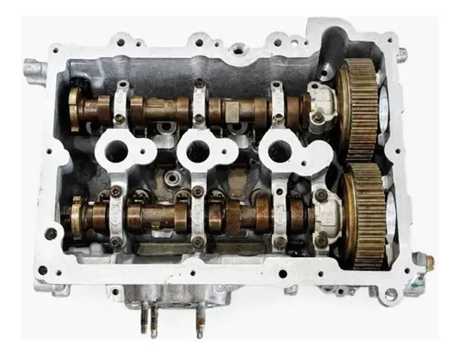 Cabeçote Original Chevrolet Onix Turbo 1.0 2020 2021 A 2024