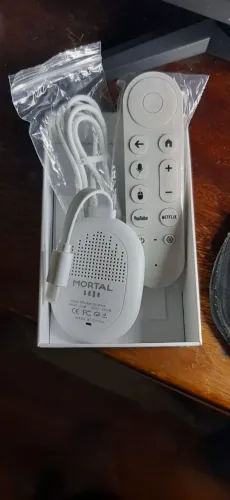 Tv stick praime