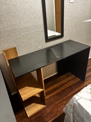 Mesa de escritório
