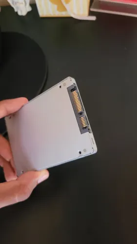 Ssd sata 256gb