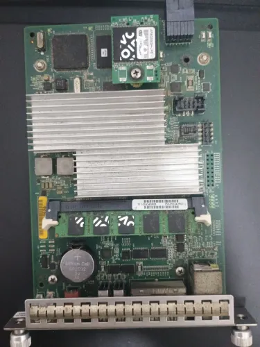 Placa uplink juniper mx104