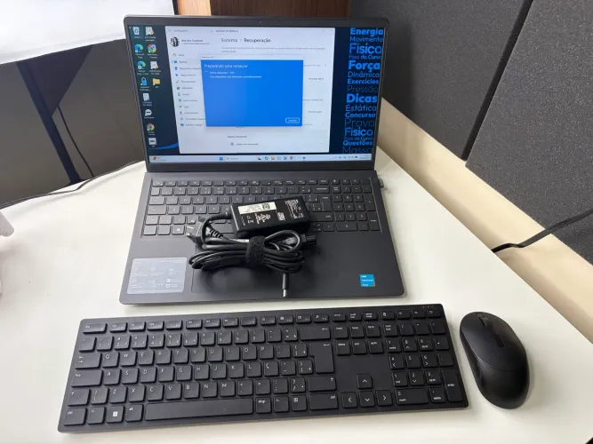 Notebook Dell 