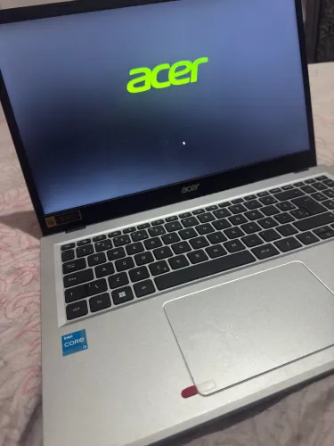 Notebook Acer 