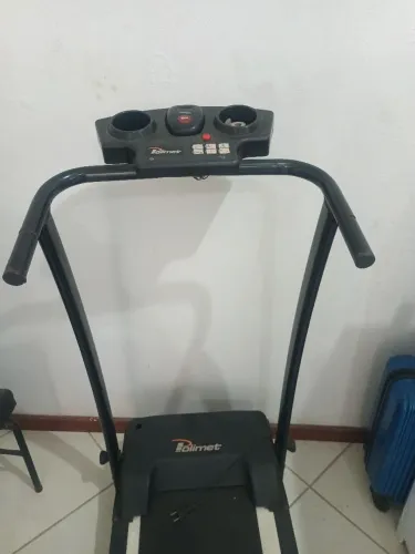 Vende se esteira elétrica 