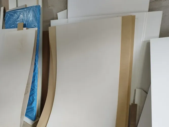 MDF 0,3 ml.