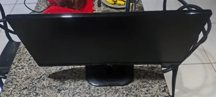 MONITOR LG 25 POLEGADAS. FULL HD IPS 2560X1080 ULTRAWIDE. 25UM58-PI