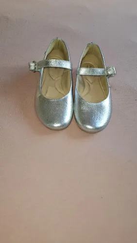 Sapato infantil