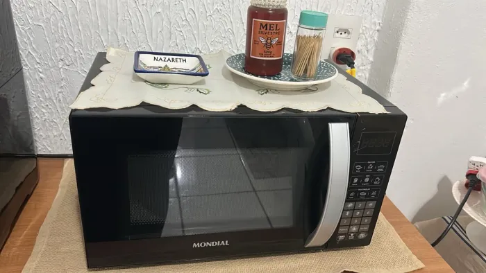 Micro-ondas Mondial