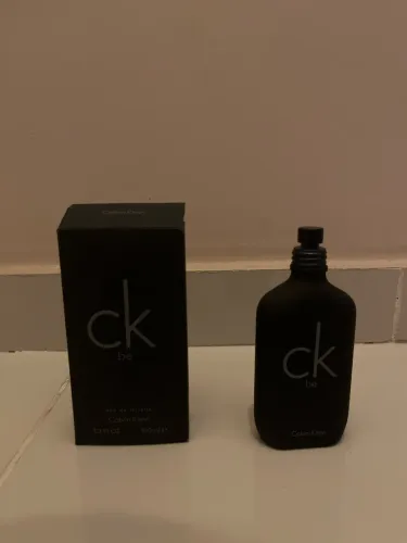 Perfume Calvin Klein