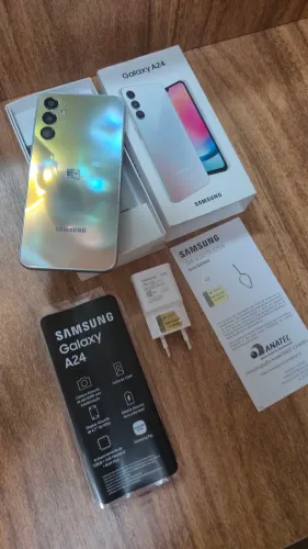Samsung A24 128 gb