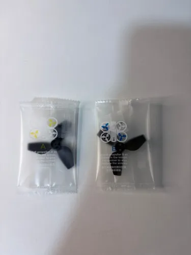 DJI Neo (Fly More Combo)