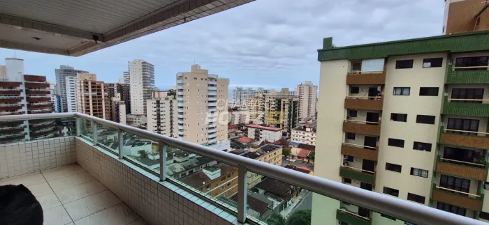 Apartamento 105m² Locação - 3 dormitórios, 1 suíte, 2 vagas - Tupi