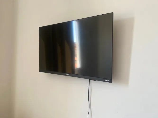 TV SMART ROKU