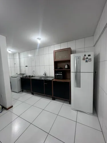 Móveis completos para apartamento 