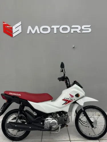 Incrível!! POP 110 2025 - financiamento em até 48x e cartão até 24x