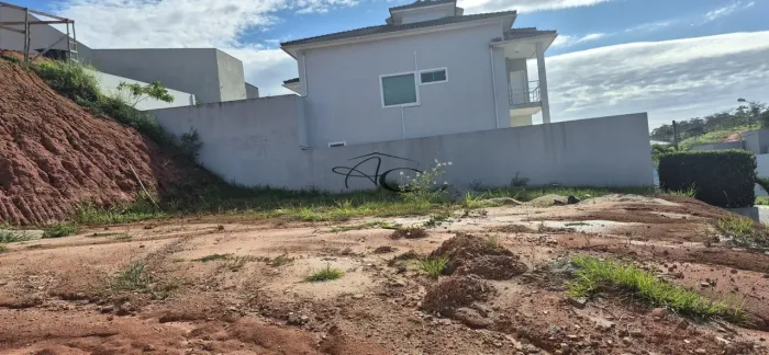Terreno para Venda em Macaé, Lagoa