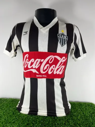 LISTRADA #HOME - 1992 - PENALTY - TAMANHO M