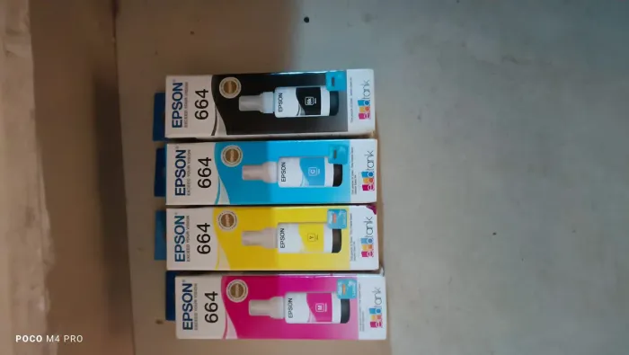 Coisas para gráfica