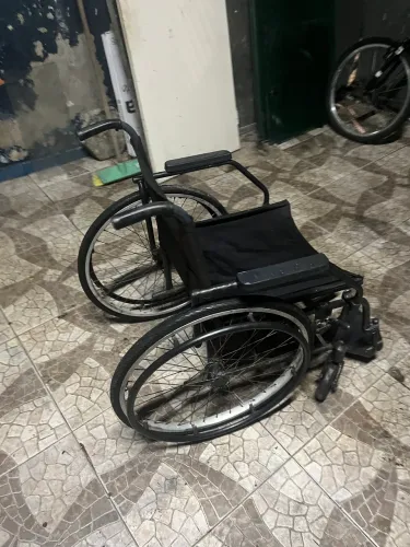 Cadeira de rodas 