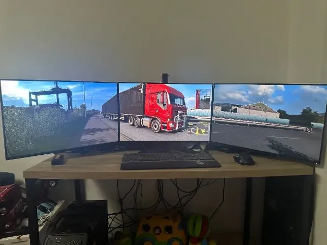 computador pc gamer core i7