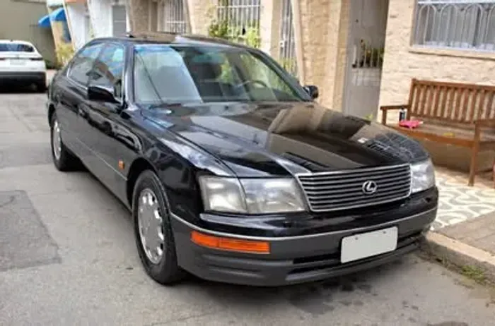 Lexus LS 400 4.0 1997