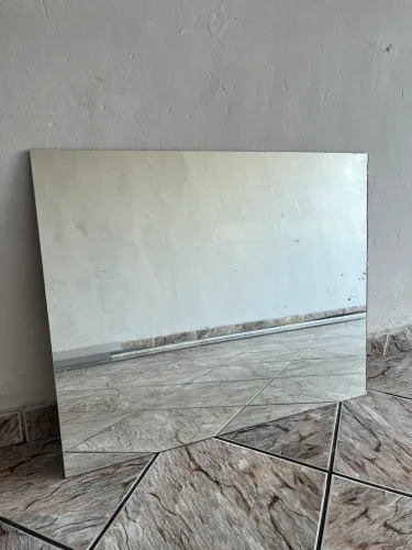 Espelho 3mm (60x80)