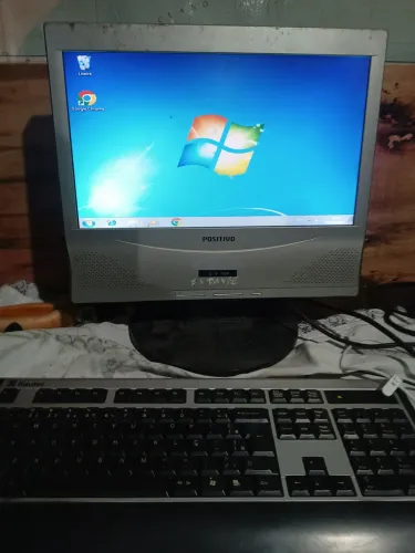 Pc básico 